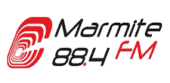 Logo Marmite FM